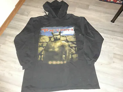 Buy Therion Theli Sweat From 1996 Rock Print Merchandise XL Epica Cradle Of Filth • 68.50£