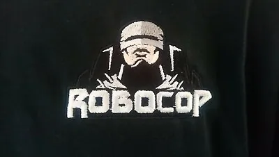 Buy Robocop Hoodie • 22.45£