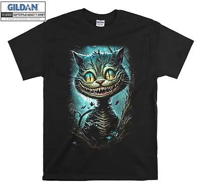 Buy Disney Alice In Wonderland T-shirt Gift Hoodie Tshirt Men Women Unisex F129 • 11.99£