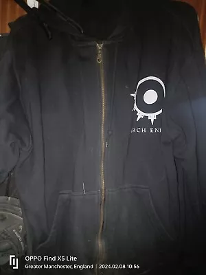 Buy Arch Enemy Hoodie L/XL Vintage • 64.99£