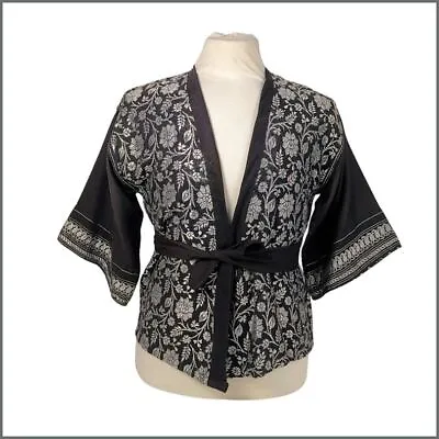 Buy Queen Freddie Mercury Owned Black Balinese Style Jacket (UK) • 7,992.50£