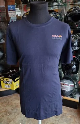 Buy Official RED BULL Formula 1 Racing Navy Blue T - Shirt Size XL - Branded  • 19.99£