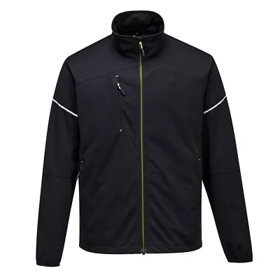 Buy ACTION JACKET  Portwest Action Work Uniform Jacket - S862  XXL • 19.50£