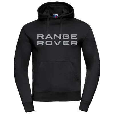 Buy Mens Car Range Rover  Hoodie For Land TRuck Owner & Collectors Upto 3XL Sweat • 29.99£