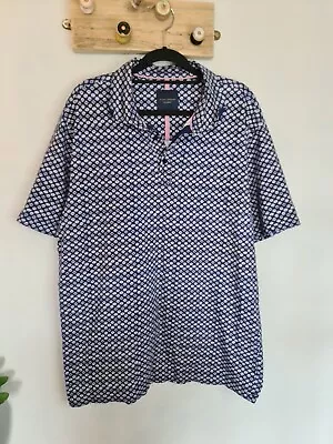 Buy Guide London Polo T-shirt Size XXL - Chest 44  • 10£