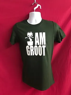 Buy I Am Groot  - Inspired By Groot Guardians Of The Galaxy • 15.99£