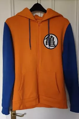 Buy Dragon Ball Z Jacket Son Goku • 15£