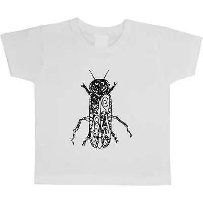 Buy 'Firefly' Children's / Kid's Cotton T-Shirts (TS006889) • 5.99£