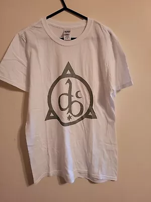 Buy Dunderbeist Emblem Shirt Size S Viking Metal Finntroll Ensiferum • 10£