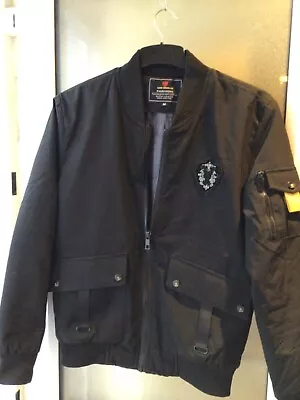 Buy Xiang Gebaduld Men's Smart Jacket • 15£