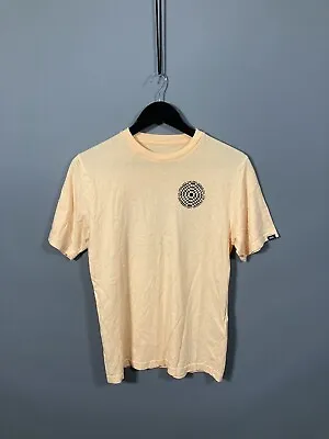 Buy VANS T-Shirt - Size Large - Orange - Great Condition - Women’s • 19.99£