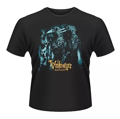 Buy VALLENFYRE - Desecration - T-Shirt • 14.62£