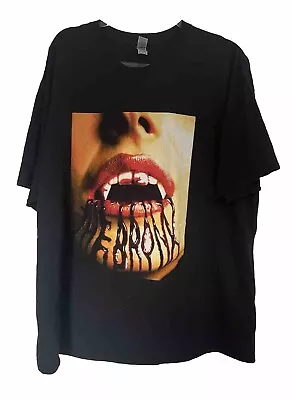 Buy The Bronx Band Shirt XXL Punk Rock Hardcore Tour Merch Mariachi El Rancid • 35£