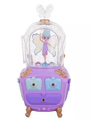 Buy Funlockets Secret Magic Fairy Jewellery Box • 15.99£