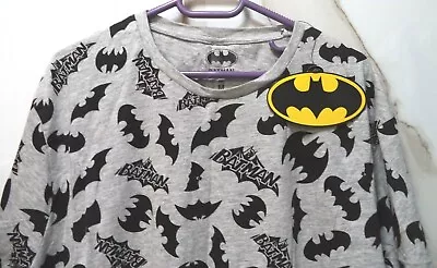 Buy Official Batman T Shirt DC Comic M • 8.96£