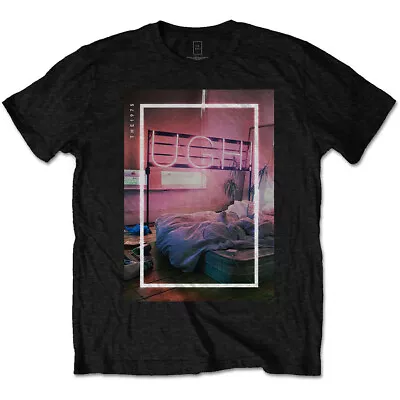 Buy The 1975 Ugh! I Like It When You Sleep Official Tee T-Shirt Mens • 15.99£