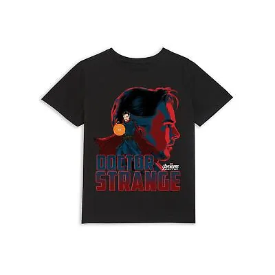 Buy Official Marvel Doctor Strange Kids' T-Shirt • 14.99£