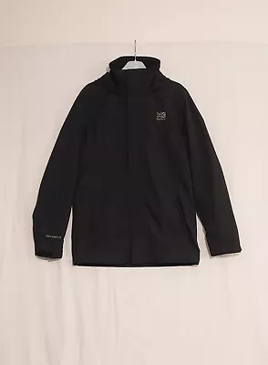 Buy Karrimor Urban Waterproof Windproof Jacket Coat Hooded Size S • 17.70£