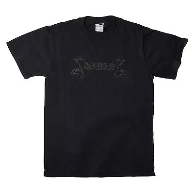 Buy SHINING - Black Logo - T-Shirt / Size S • 13.76£