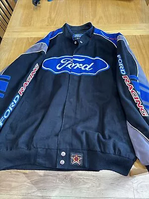 Buy Ford Racing Jacket XL • 49.99£