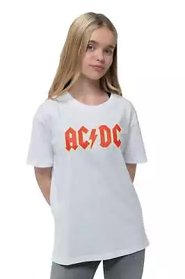 Buy AC/DC Kids Let There Be Rock T Shirt • 13.49£