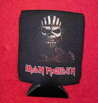 Buy Iron Maiden The Book Of Souls Tour Merch • 15£