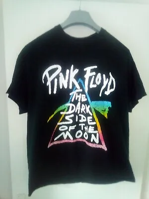 Buy Pink Floyd The Dark Side Of The Moon T Shirt • 14.99£