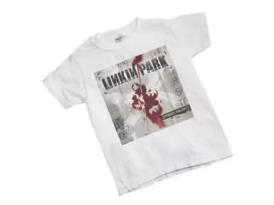 Buy Linkin Park Tee, Hybrid Theory Shirt, Rock Band Shirt, Cotton Tee • 38.18£