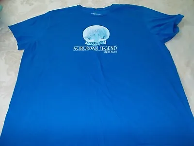 Buy Edward Scissorhands,suburban Legend T Shirt, Size 3x • 9.46£