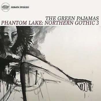 Buy The Green Pajamas - Phantom Lake: Northern Gothic 3 • 28£