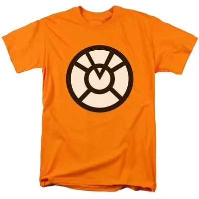 Buy Green Lantern - Agent Orange T-Shirt DC Comics Sizes S-3X NEW • 20.62£