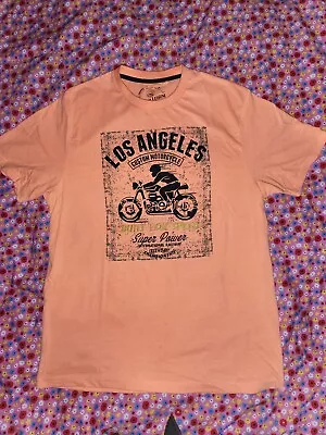 Buy T Shirts Mens Medium ‘Los Angeles. • 6.50£