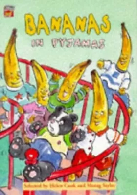 Buy Bananas In Pyjamas (Cambridge Reading) By Styles, Morag Paperback Book The Cheap • 8£