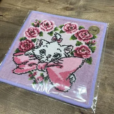 Buy FEILER Disney Collection The Aristocats Marie Sweet Rose Handkerchief 14311 • 65.36£