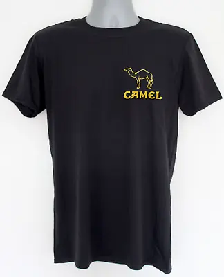 Buy Camel T-shirt Genesis Prog Rock Yes Jethro Tull Rush Van Der Graaf Generator • 12.99£