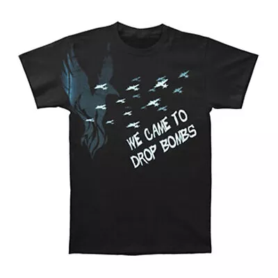 Buy Lost Prophets Men's Bombs T-shirt X-Large Black • 22.47£