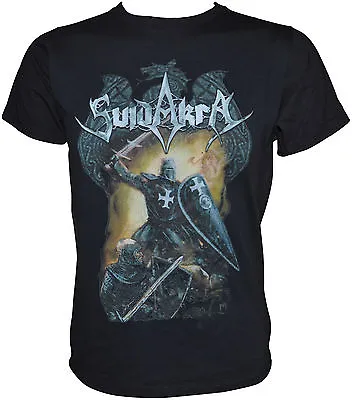 Buy SUIDAKRA - 10000 Souls - T-Shirt - L / Large - 163287 • 14.25£
