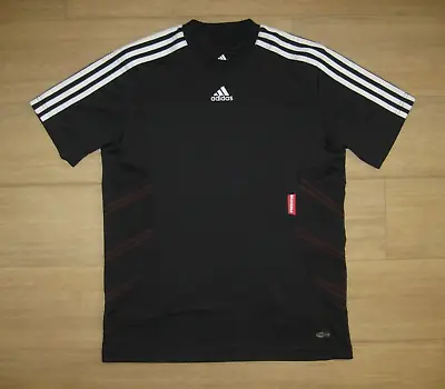 Buy Adidas Predator 2007 Football Training Shirt Mens Small (34/36) • 9.99£