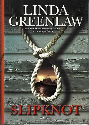 Buy Linda Greenlaw / Slipknot 1st Edition • 17.32£