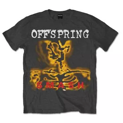 Buy Offspring - The - Unisex - Medium - Short Sleeves - I500z • 16.11£