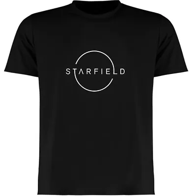 Buy Starfield Classic Gaming T-Shirt • 12.99£
