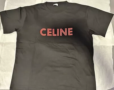Buy Celine T Shirt • 10£