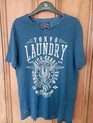 Buy Tokyo Laundry T Shirt • 5£