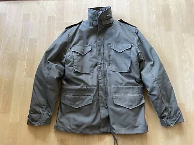 Buy Brandit Field Jacket Large • 40£