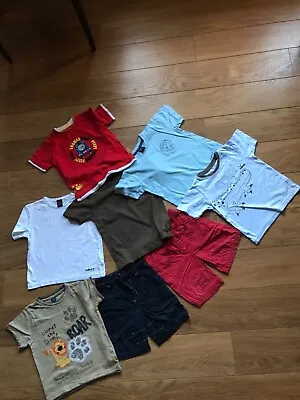 Buy 2-3 Year Old Boys Clothing-excellent Condition • 10£