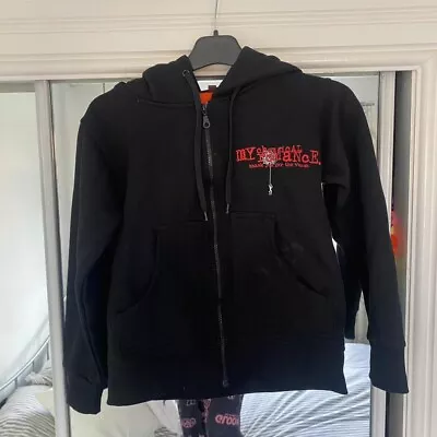 Buy My Chemical Romance Thank You For The Venom Hoodie • 70£