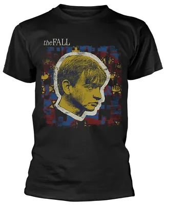 Buy The Fall Live At The Corn Exchange Var1 T-Shirt OFFICIAL • 12.99£