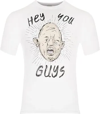 Buy Licensed Mens Goonies Mens The Sloth 100% Cotton T-Shirt Retro XL • 4.99£
