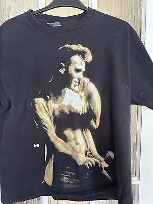 Buy Morrissey Ultra Ultra Rare T Shirt XL • 75£