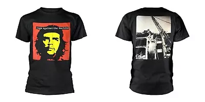 Buy RAGE AGAINST THE MACHINE - Che (RATM):T-shirt - NEW - XLARGE ONLY • 25.29£